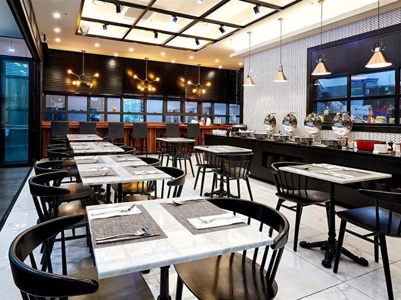 New Raon Stay Jinju Exterior photo