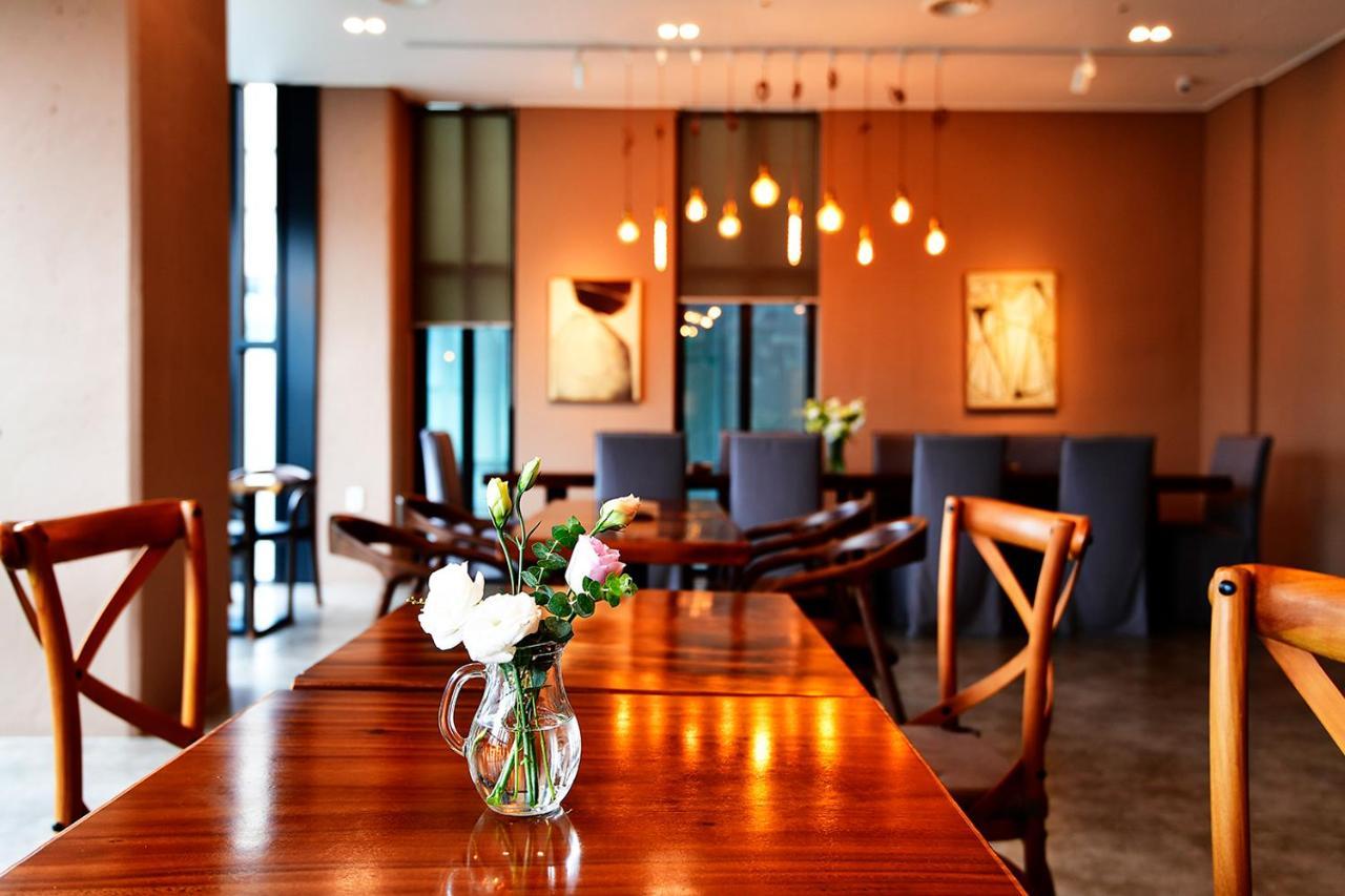 New Raon Stay Jinju Exterior photo